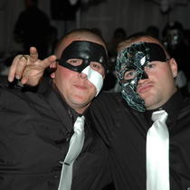 B&W masked ball 1DSC_4908